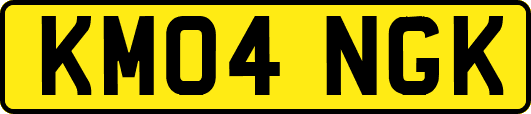 KM04NGK