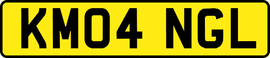 KM04NGL