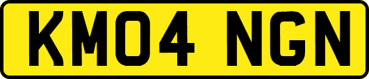 KM04NGN
