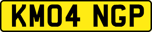 KM04NGP