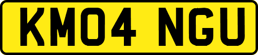 KM04NGU