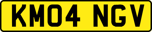 KM04NGV