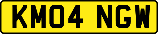 KM04NGW