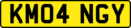 KM04NGY