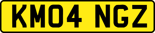KM04NGZ