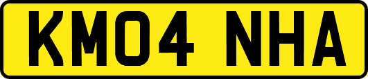 KM04NHA