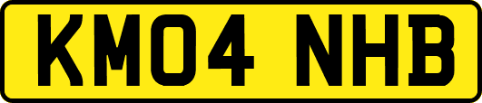 KM04NHB