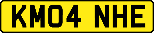 KM04NHE