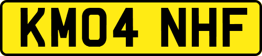 KM04NHF