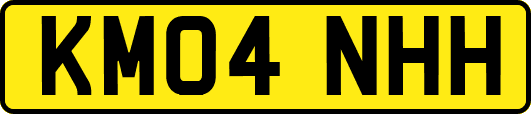 KM04NHH