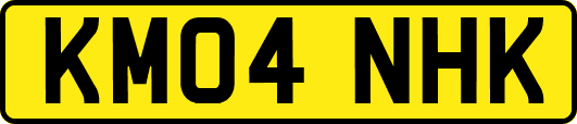 KM04NHK