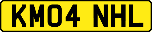 KM04NHL