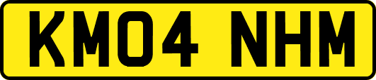 KM04NHM