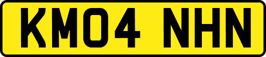KM04NHN