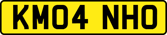 KM04NHO
