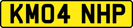 KM04NHP