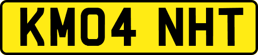 KM04NHT