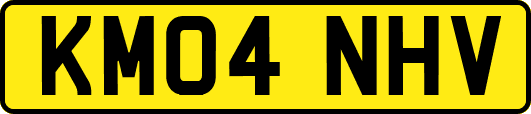 KM04NHV