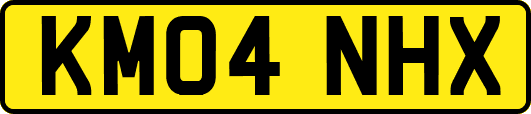 KM04NHX