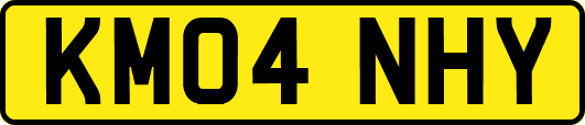 KM04NHY