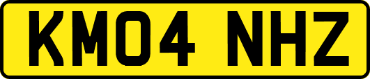 KM04NHZ