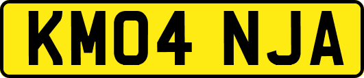 KM04NJA