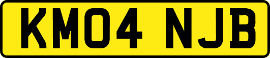 KM04NJB