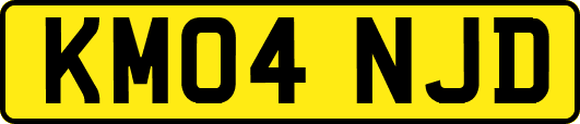 KM04NJD
