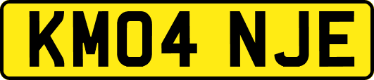 KM04NJE