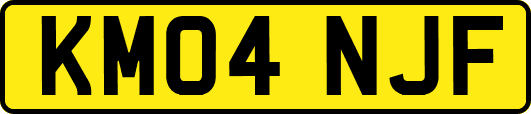 KM04NJF