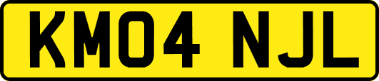 KM04NJL