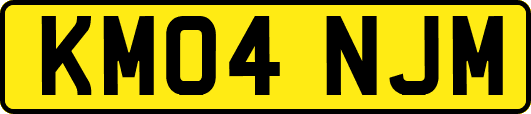 KM04NJM