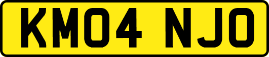 KM04NJO