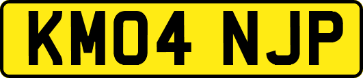 KM04NJP