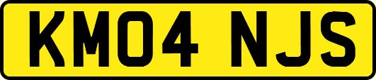 KM04NJS