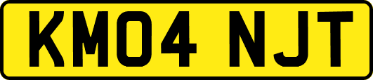 KM04NJT
