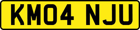 KM04NJU