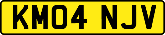 KM04NJV