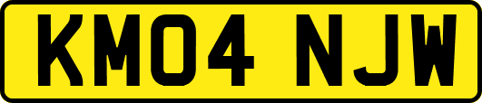 KM04NJW