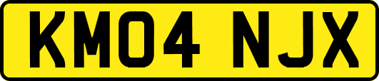 KM04NJX