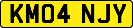 KM04NJY