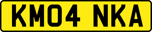 KM04NKA