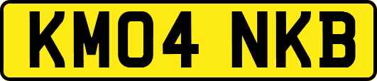 KM04NKB
