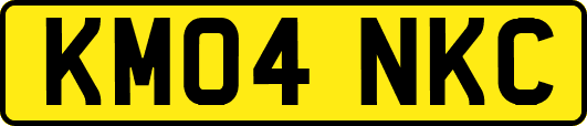 KM04NKC