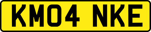 KM04NKE