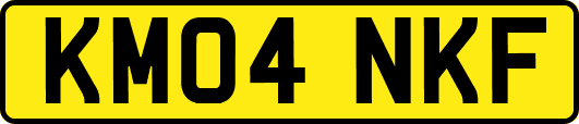 KM04NKF