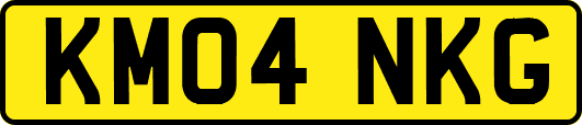 KM04NKG