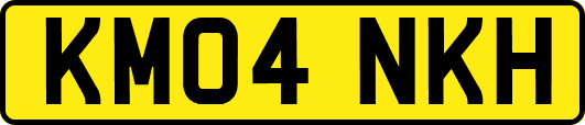 KM04NKH