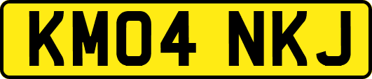 KM04NKJ