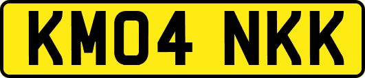 KM04NKK
